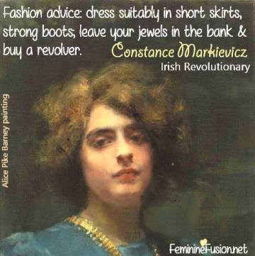 Constance-Markievicz-quote