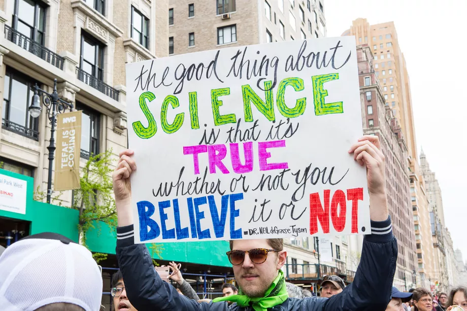 science march02 2017