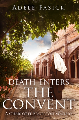 Death Enters the Convent (Small)